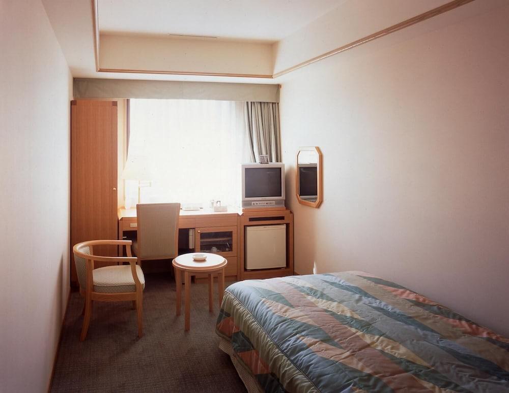 Hotel Mielparque Nagoya Aichi Exteriér fotografie