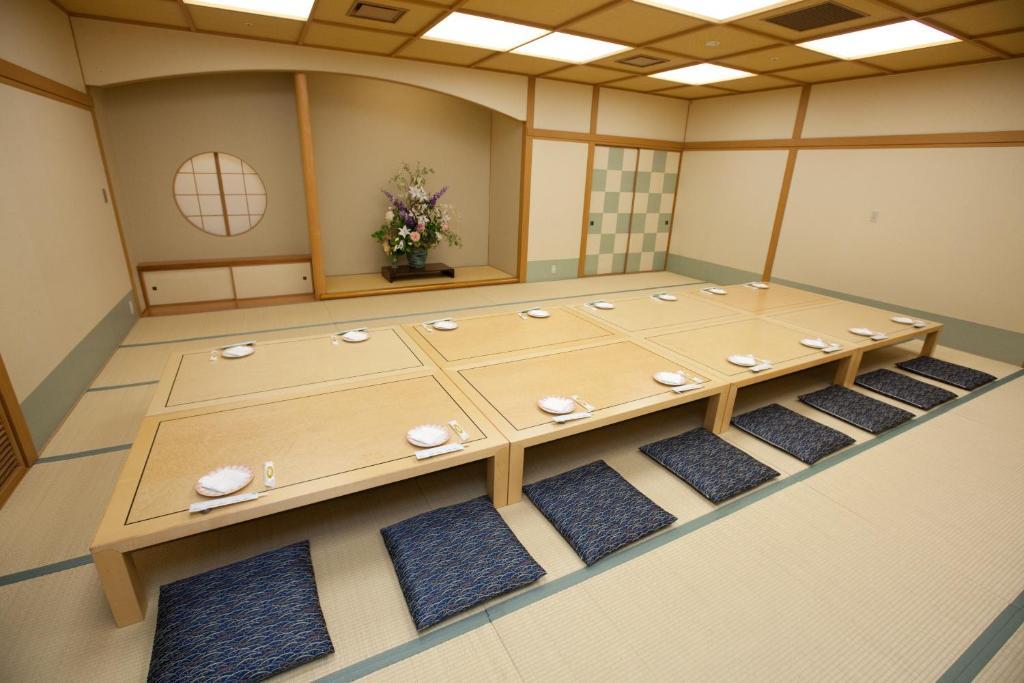 Hotel Mielparque Nagoya Aichi Exteriér fotografie