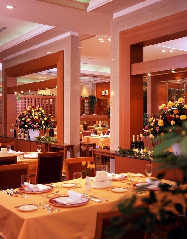 Hotel Mielparque Nagoya Aichi Exteriér fotografie