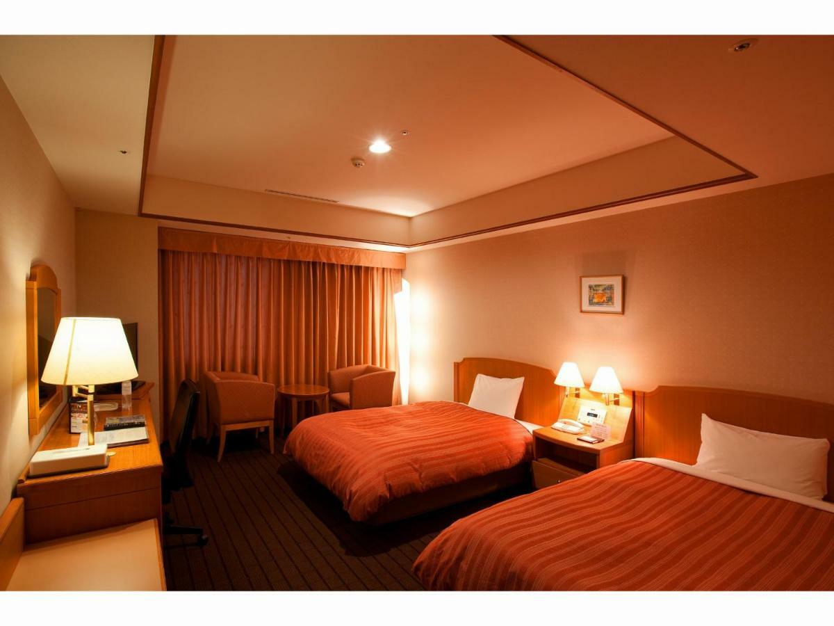 Hotel Mielparque Nagoya Aichi Exteriér fotografie