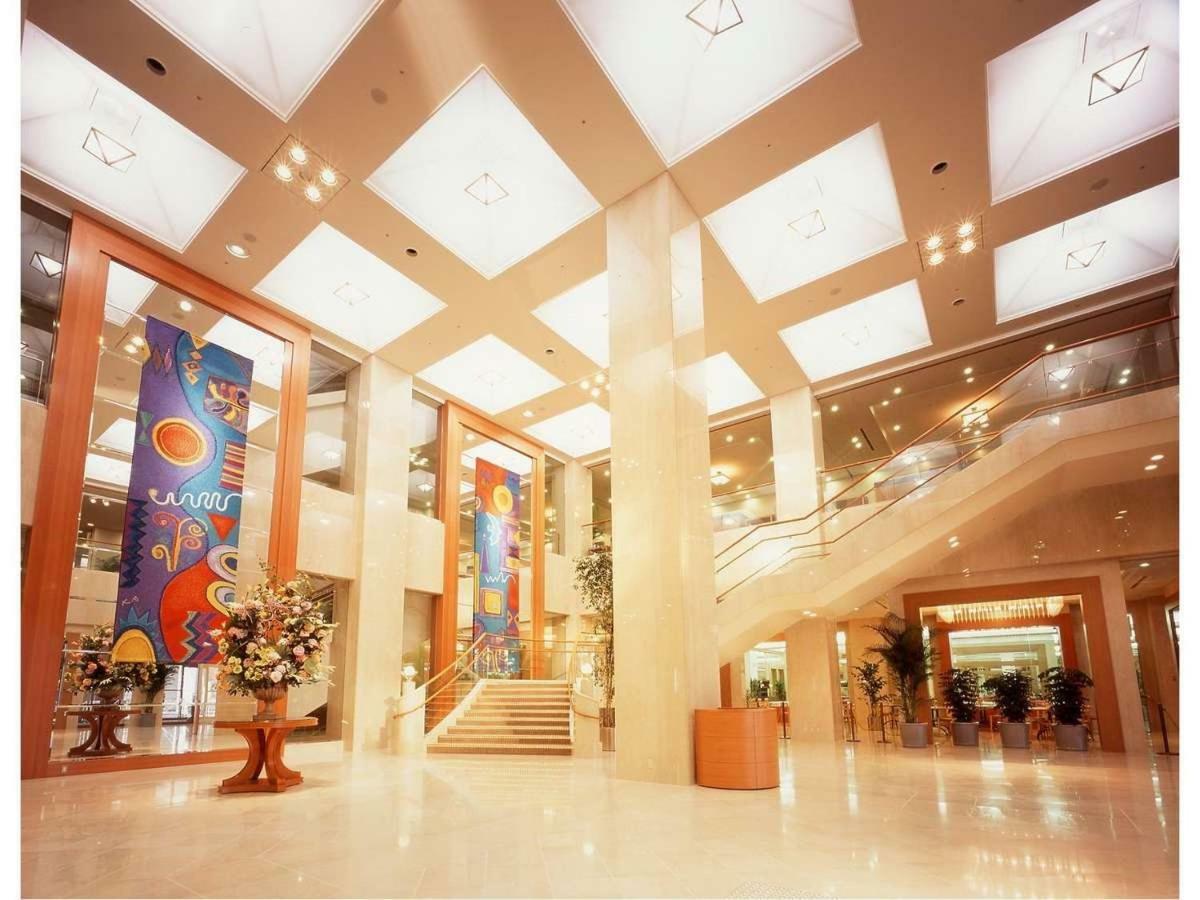 Hotel Mielparque Nagoya Aichi Exteriér fotografie