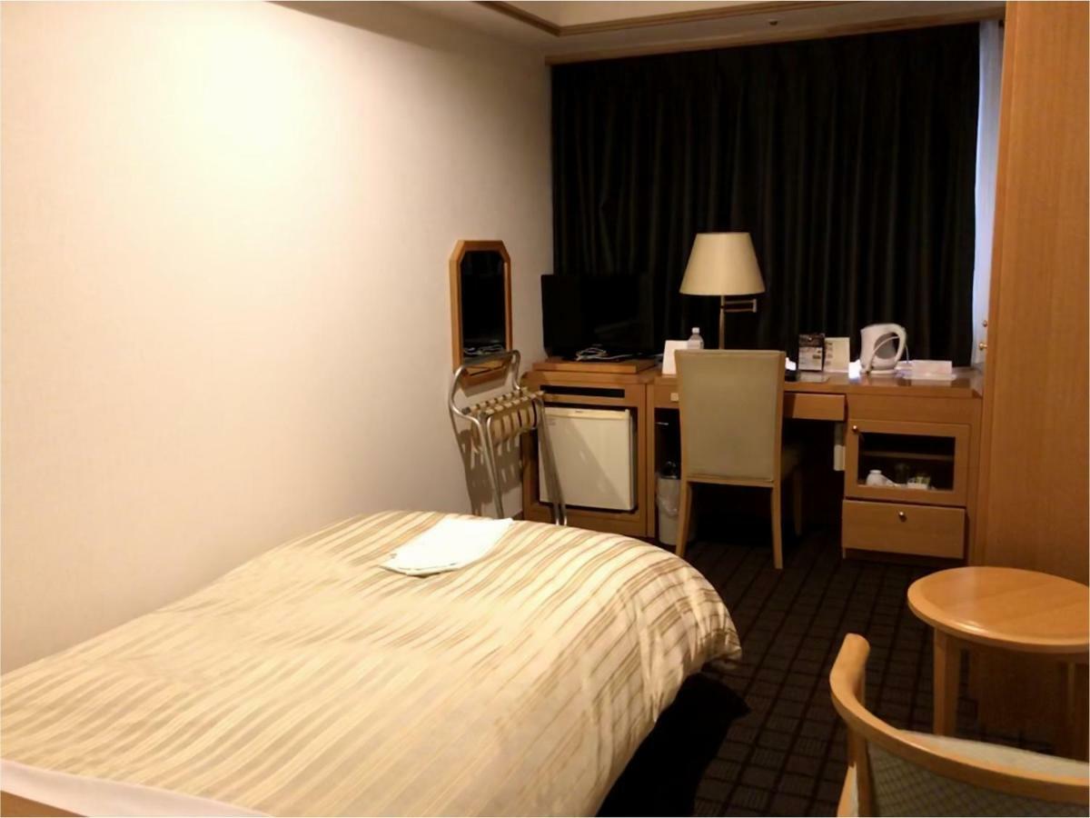 Hotel Mielparque Nagoya Aichi Exteriér fotografie