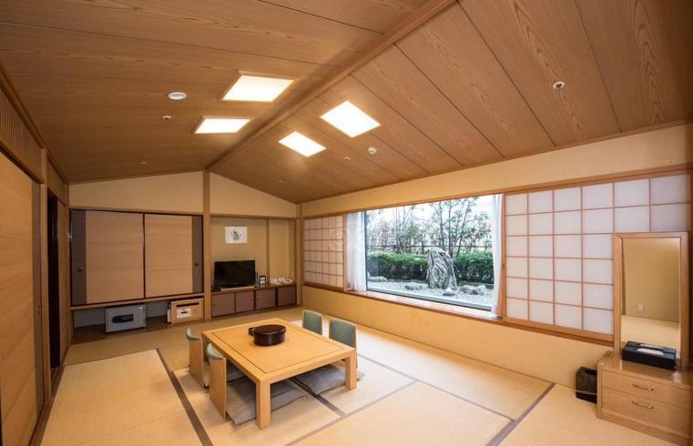 Hotel Mielparque Nagoya Aichi Exteriér fotografie
