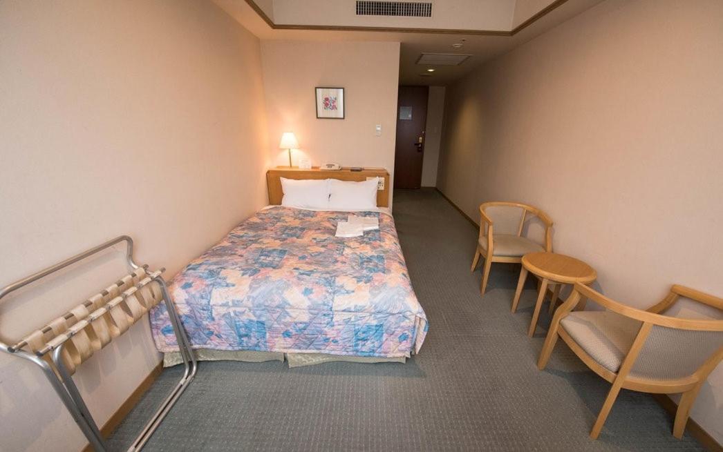 Hotel Mielparque Nagoya Aichi Exteriér fotografie
